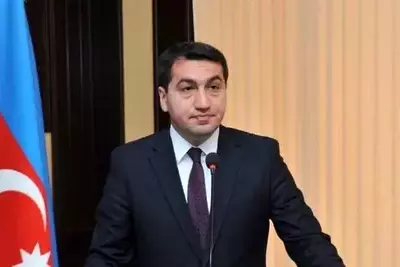 В Азербайджане положительно оценили итоги визита президента в Россию