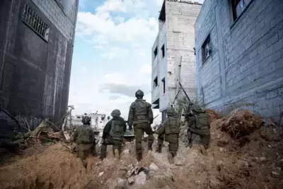 ХАМАС снизило требования к обмену пленными с Израилем