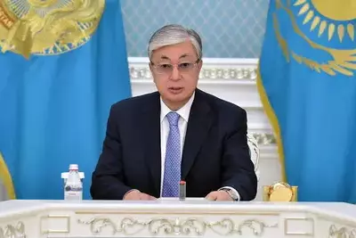 Президент Казахстана приветствует согласие Азербайджана и Армении на переговоры в Алматы