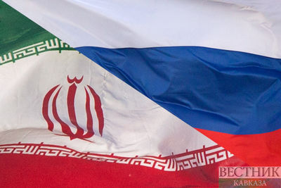 Иран и Россия готовят соглашение о подготовке &quot;дорожной карты&quot; в сфере энергетики