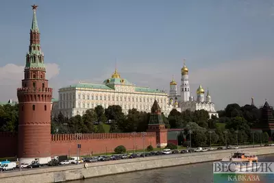 В Москве стартовал юбилейный саммит ЕАЭС